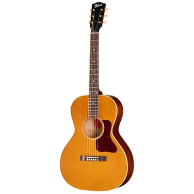 Gibson L-00 Century 12-Fret Vintage Amber w/case image 2