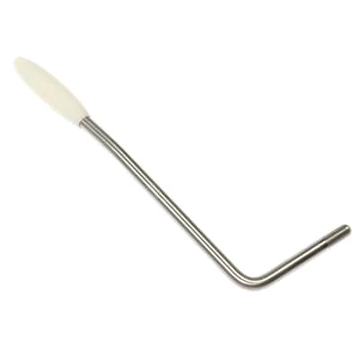 Callaham Arm Super Short Gilmour Length VIrtual Pop-In Parchment