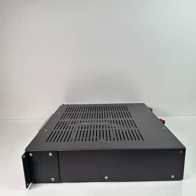 Pro Audio Technology PMA-4444 4 Channel Power Amplifier image 3