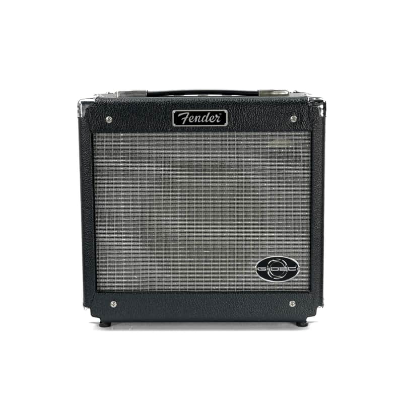 Fender G-DEC Junior Pre-Owned image 1
