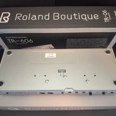 Roland TR-06 Drumatix Boutique Series Drum Machine Module image 8