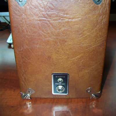 1974 Pignose 7-100 made in USA image 3