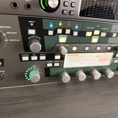 Kemper Amps Profiler Rack 2013 - 2025 image 3