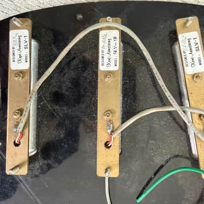 Ibanez  Talman TC630 1994 image 14