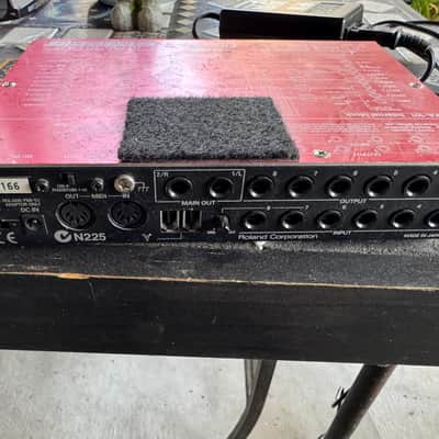 Roland FA-101 image 2