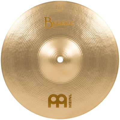 Meinl Byzance Vintage B10VS image 2