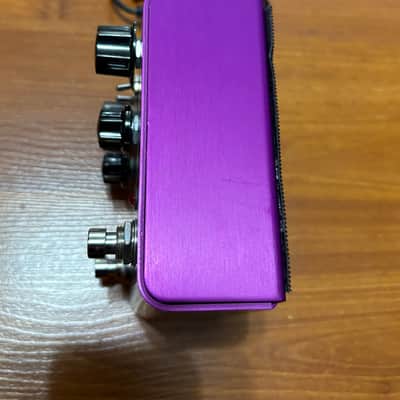 Strymon Orbit Flanger 2010 - Present - Purple image 4