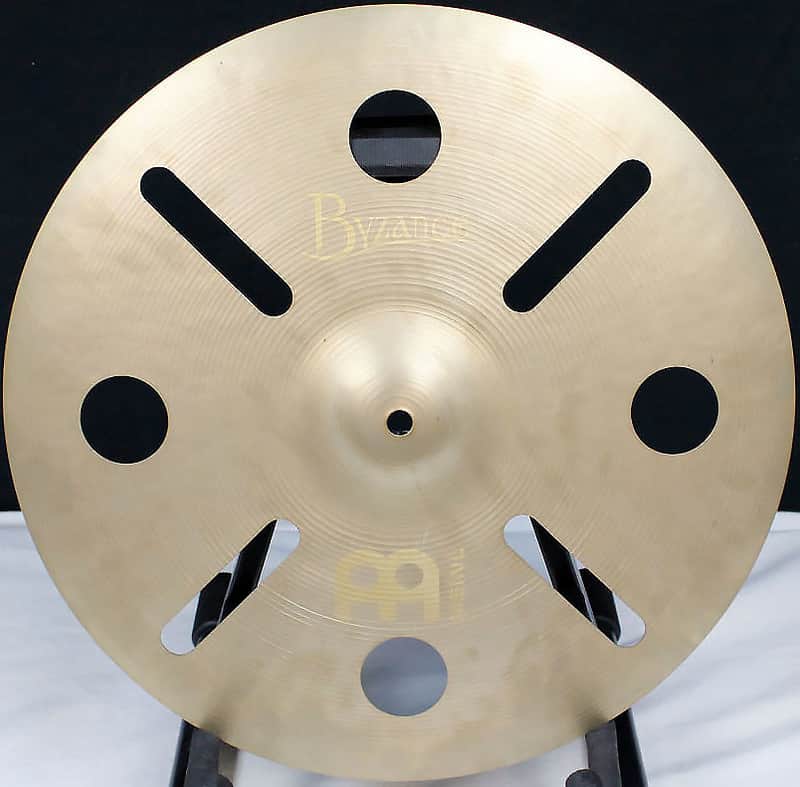 Meinl 16