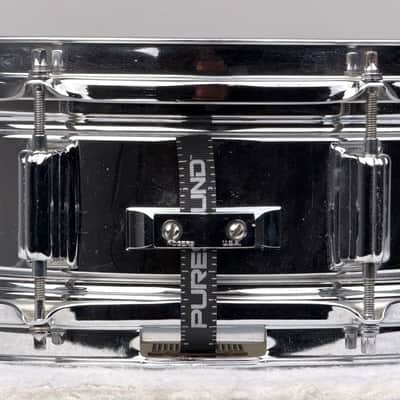 Immagine Rogers 5x14" Powertone Dayton-era Snare Drum - COB #17199 - 5