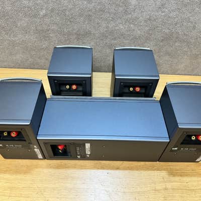 Miller & Kreisel M&K K15 K17 Speakers 5 total image 12