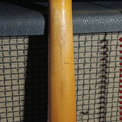 1966 Fender Electric XII 12 string - Sunburst image 8