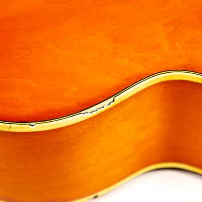 Gretsch 1960s Rancher Owned by Brian Setzer image 23