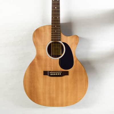 Martin X-Series GPC-X2E Cocobolo - Natural (DEMO) image 9