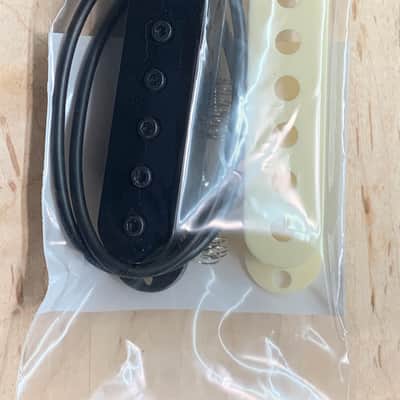 DGN Custom Guitars - JGS Single Coil Pickup - Jerry Garcia Tone image 4