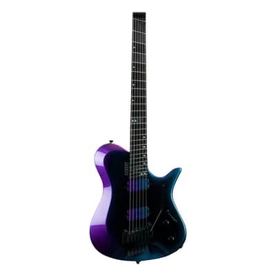 Kiesel Zeus Multiscale 6