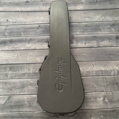 Epiphone Adam Jones Signature '79 Les Paul Custom Antique Silverburst w/ Hardshell Case image 18