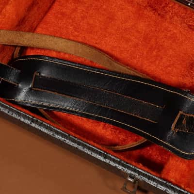 1966 Fender Mustang - Red - All Original image 23