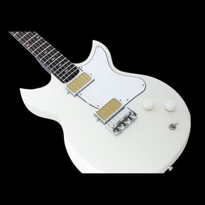 Harmony Standard Rebel Pearl White with Mono Case image 5
