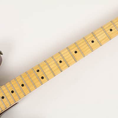 1977 Fender Starcaster, Burgundy image 11