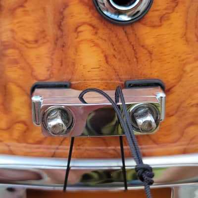 Pearl 村石雅行 Signature Masterworks 13x6.5 image 7