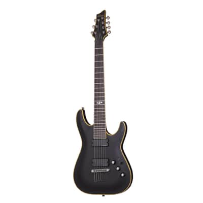 Schecter Blackjack ATX C-1 (2008 - 2013) | Reverb