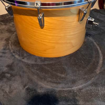 Tama Superstar 1977 - 20” Gong Bass image 3