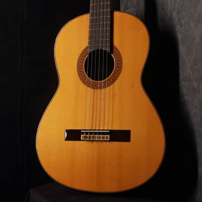 Yamaha GC-30 Grand Concert Classical Acoustic 1989 image 1