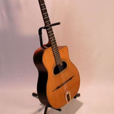 Pierre ANASTASIO Grande Bouche 66D de 1986 Made in Paris image 5