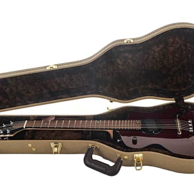 Rick Turner Model 1 Deluxe Guitar #6043 image 7