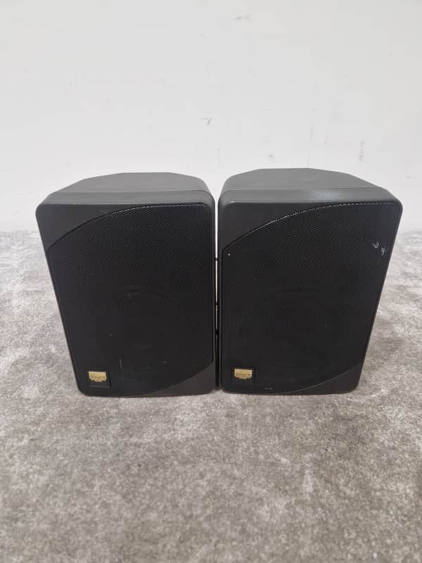 Tannoy CPA 6 スピーカー Tannoy CPA 6 – Contractor Series Speaker Pair – Very Good | Reverb