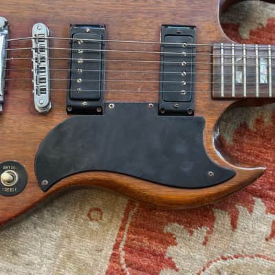 1974 Gibson SG Special - Modified - 2.89kg (6.37 lbs) image 11
