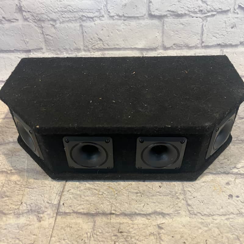 Pyle PAHT6 6 Way DJ Speaker System, Full Range Audio, 300W Peak Passive Speaker image 1