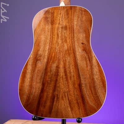 Martin O’ahu™ HG-28 Special Edition Acoustic Guitar image 9