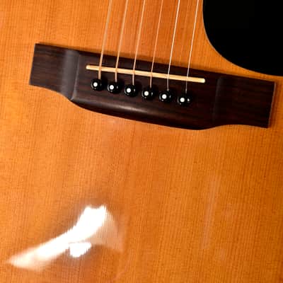 Martin Standard Series D-18, 2004 - With Original Martin Hardcase image 6