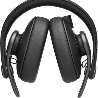AKG Pro Audio Studio Headphones Series image 3