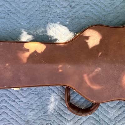 Gibson Les Paul 1990’s Custom Guitar Case image 2