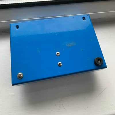 Fulltone Full Drive 2 (Non-MOSFET) 1996 - 2007 - Blue image 3