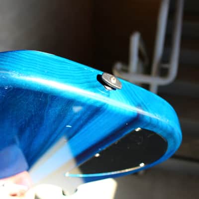 Modulus Q5 1989 image 9