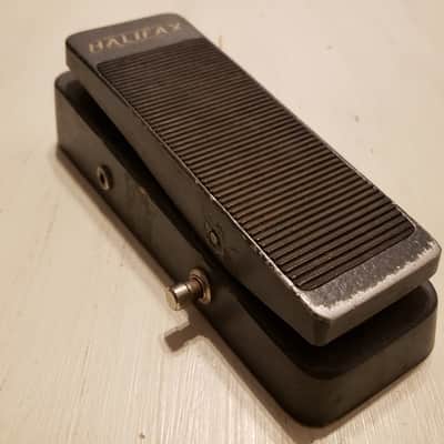 Halifax Wah Wah 1960's 70's Gray image 2