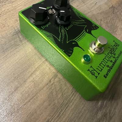 EarthQuaker Devices Hummingbird Repeat Percussions V4 2020 - Present - Various image 3