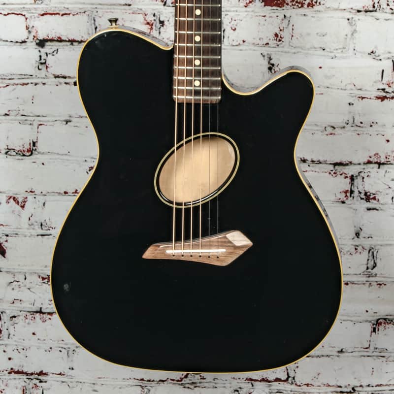 Fender Standard Telecoustic | Reverb
