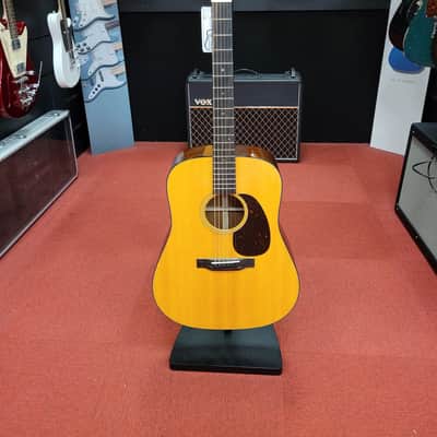 Martin Standard Series D-18 2018 - 2024 - Natural image 1