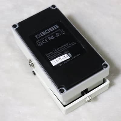BOSS BP-1W Booster/Preamp [Z1R8436] (04/28) image 3