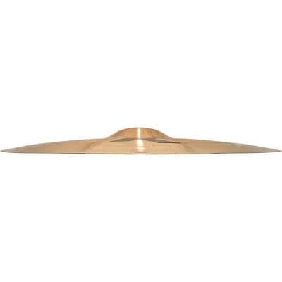 Zildjian 18" K Series Paper Thin Crash Cymbal - 1,155 grams image 4