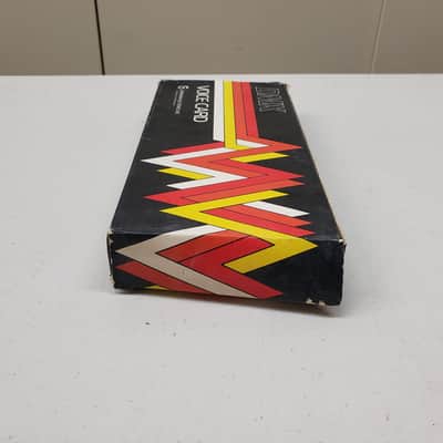Oberheim DMX Voice Card w/Original Box #2 – Toms image 11