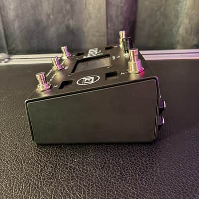 Jet Pedals Unity6 with U6 Trio 2025 - Present - Various image 5