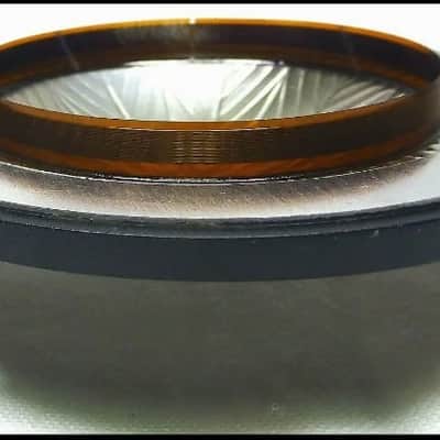 Original Factory Diaphragm - JBL / Selenium - RPD220Ti 16R For D220Ti Driver 16Ω image 6