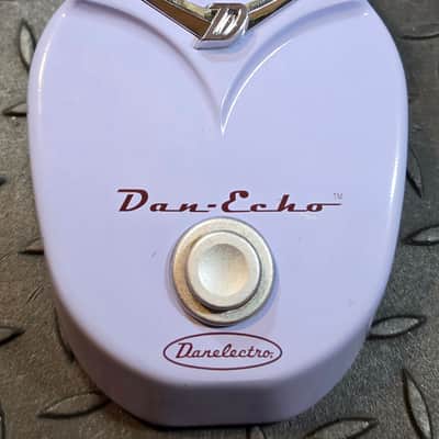 Danelectro Dan Echo Delay Tape Electro image 2