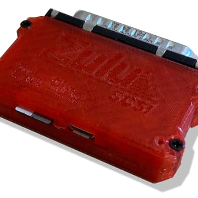 ZuluSCSI Pico Slim (with Pico 2 W) image 15
