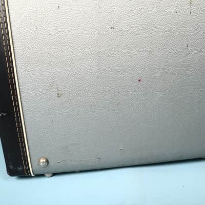 John Lennon Rickenbacker 325JL Hardshell Case (Case Only) image 9